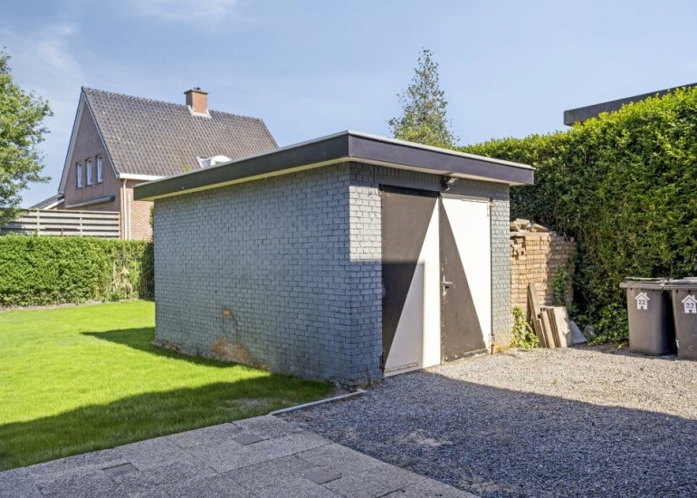  Tivoliweg 22, Hulst