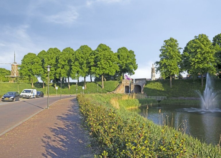  Tivoliweg 22, Hulst