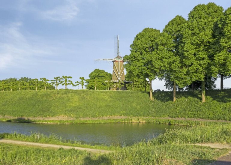  Tivoliweg 22, Hulst