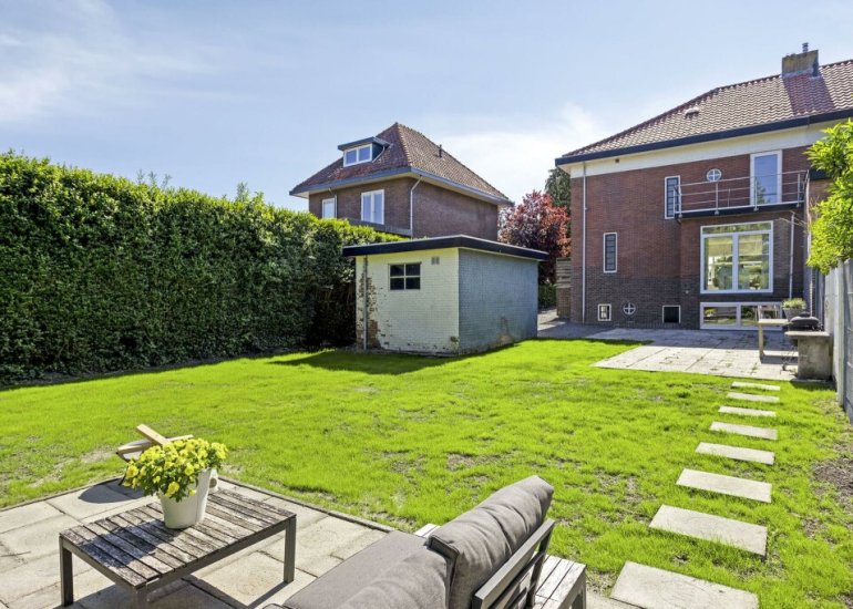  Tivoliweg 22, Hulst