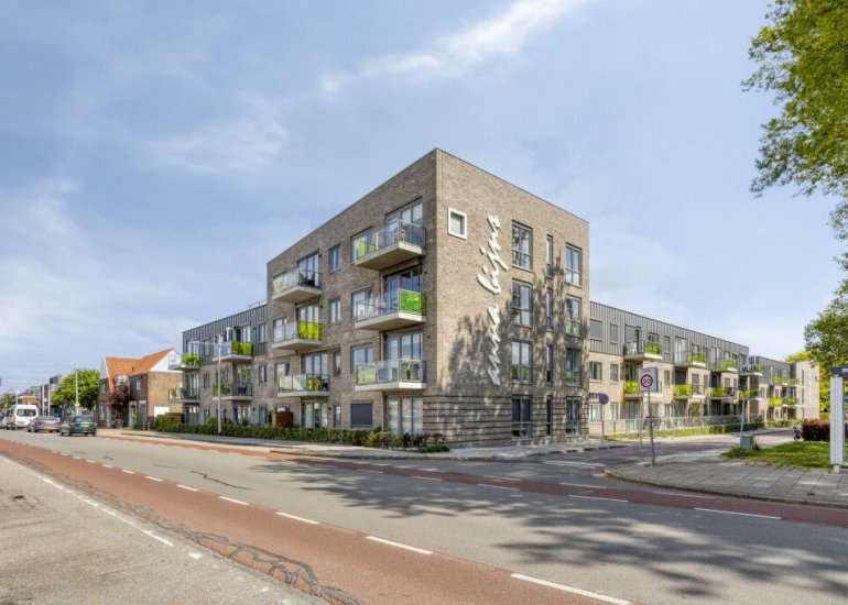  Anna Bijnsstraat 78, Terneuzen