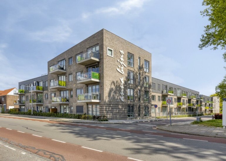  Anna Bijnsstraat 78, Terneuzen
