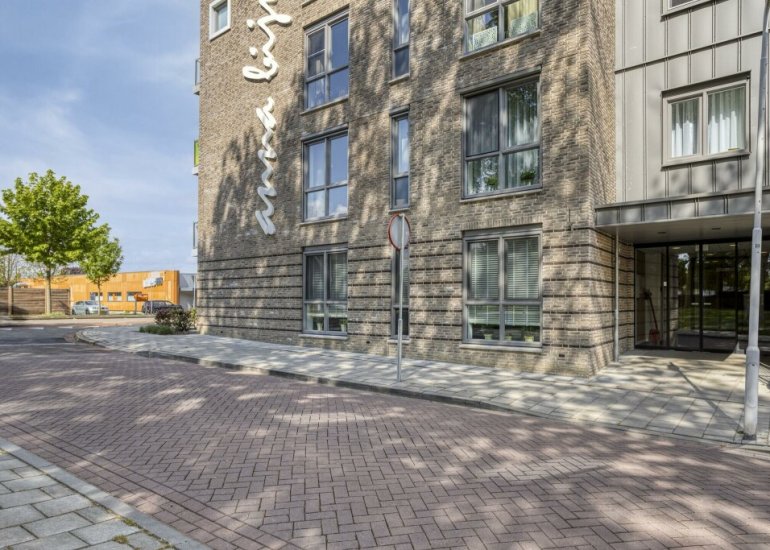  Anna Bijnsstraat 78, Terneuzen