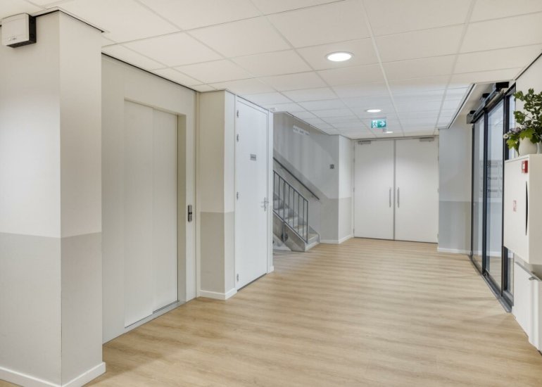  Anna Bijnsstraat 78, Terneuzen