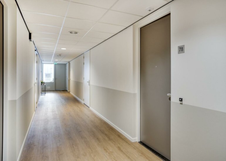  Anna Bijnsstraat 78, Terneuzen