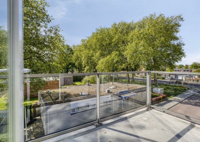  Anna Bijnsstraat 78, Terneuzen