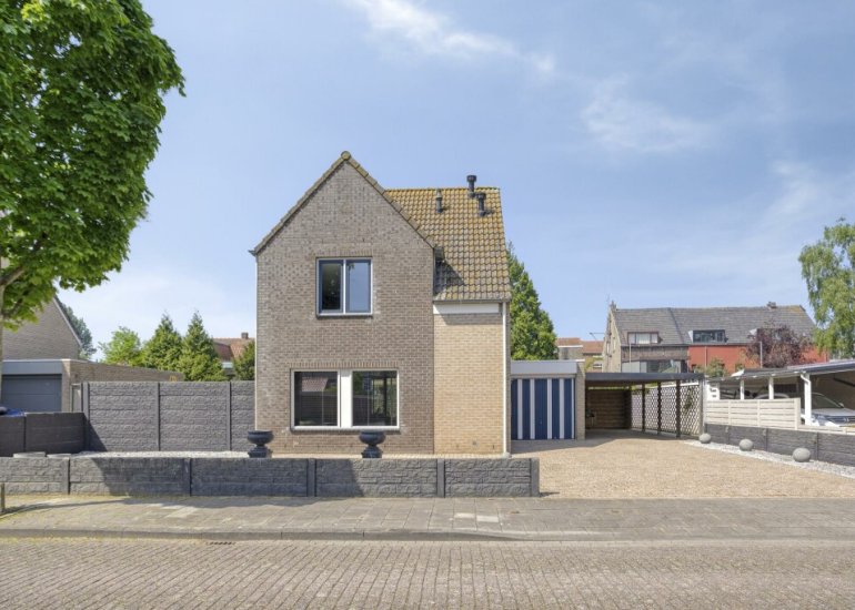  Steeland 20, Westdorpe