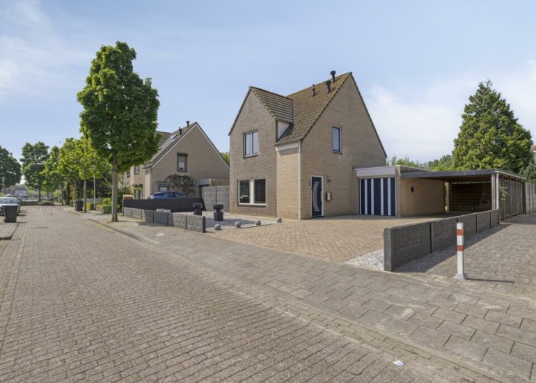  Steeland 20, Westdorpe