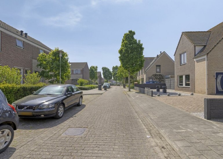  Steeland 20, Westdorpe