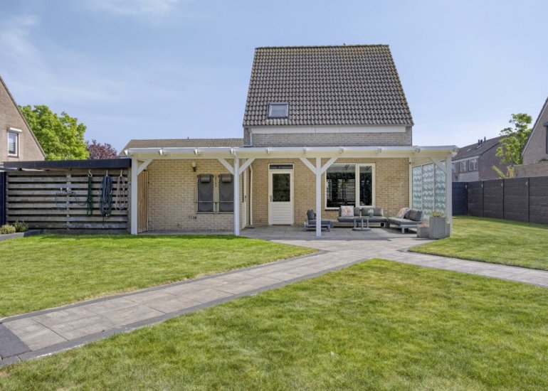  Steeland 20, Westdorpe