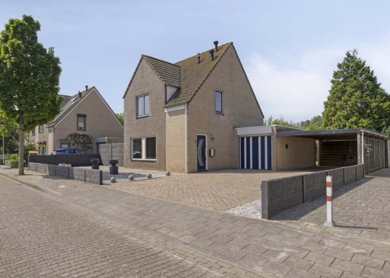  Steeland 20, Westdorpe