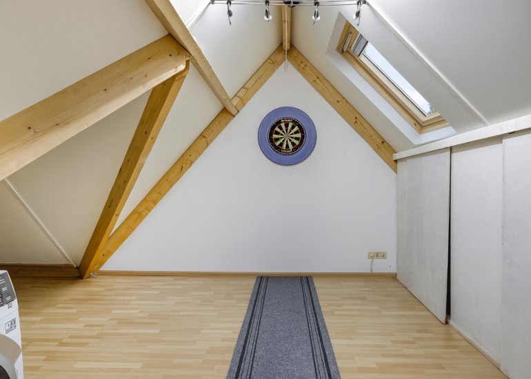 Steeland 20, Westdorpe