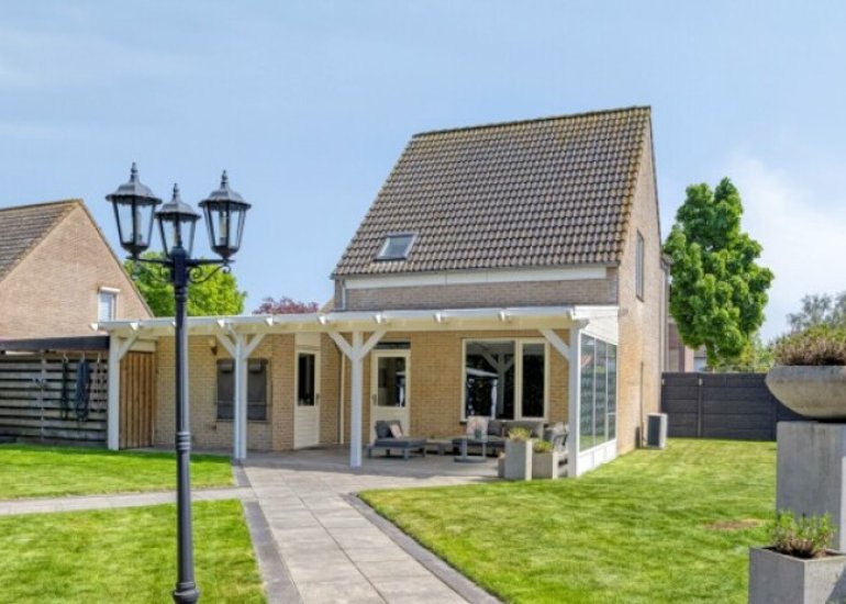  Steeland 20, Westdorpe