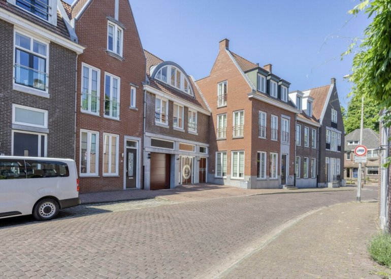  Godsplein 4g, Hulst