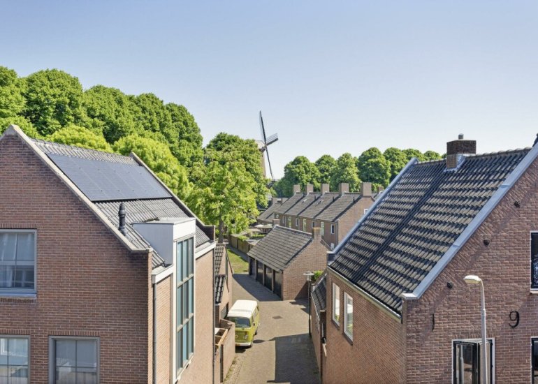  Godsplein 4g, Hulst