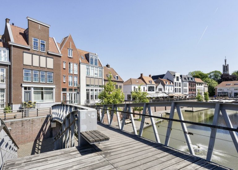  Godsplein 4g, Hulst