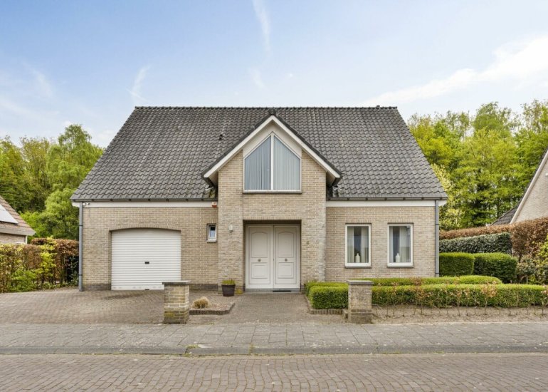  Koekoeksbloem 4, Hulst