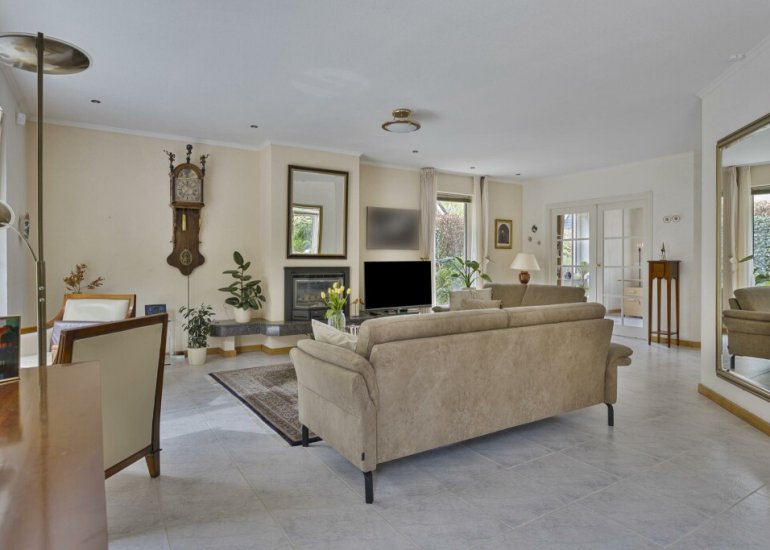  Koekoeksbloem 4, Hulst