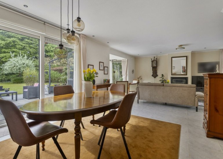  Koekoeksbloem 4, Hulst