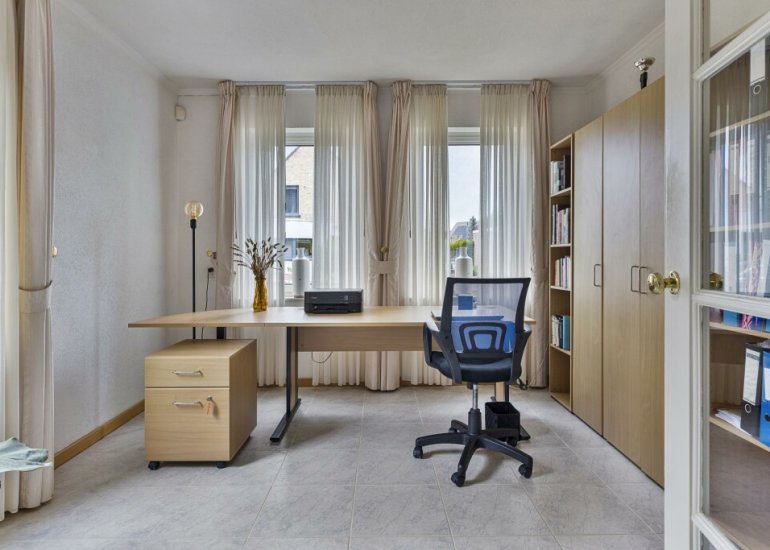  Koekoeksbloem 4, Hulst