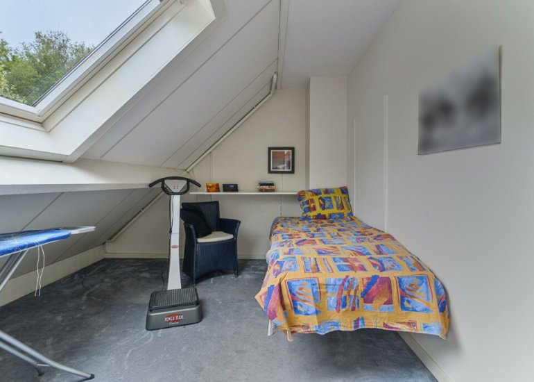  Koekoeksbloem 4, Hulst