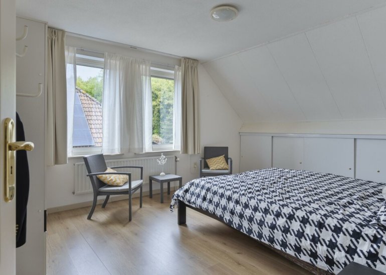  Koekoeksbloem 4, Hulst