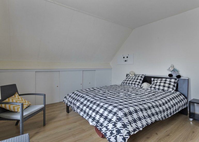  Koekoeksbloem 4, Hulst