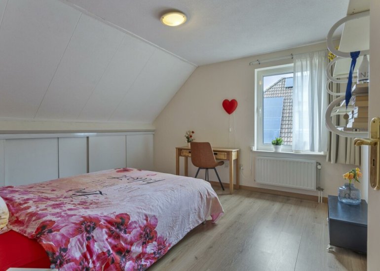  Koekoeksbloem 4, Hulst