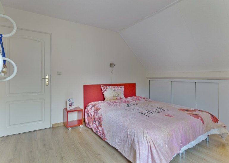  Koekoeksbloem 4, Hulst