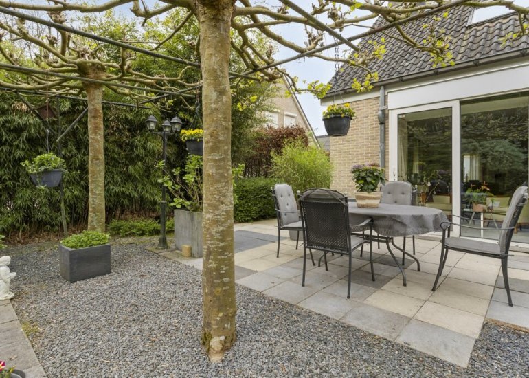  Koekoeksbloem 4, Hulst