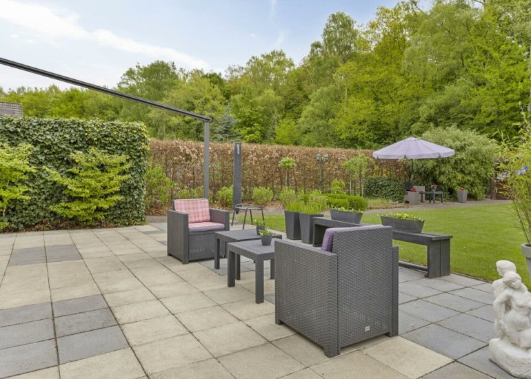  Koekoeksbloem 4, Hulst