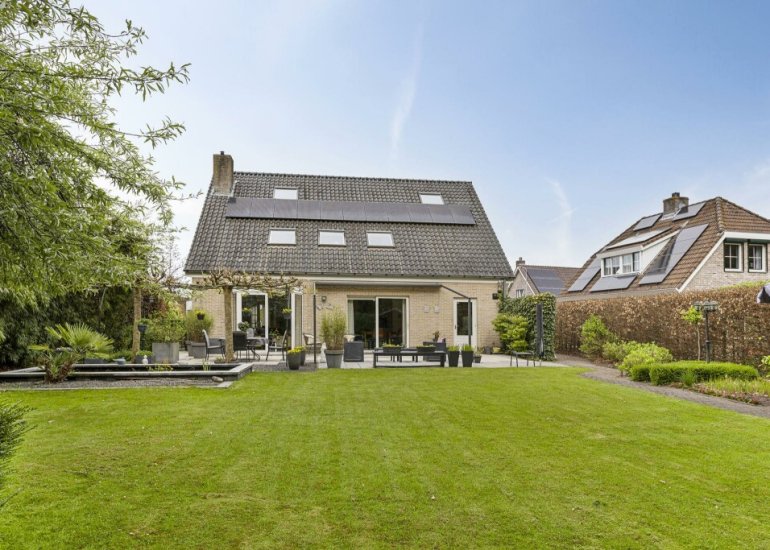  Koekoeksbloem 4, Hulst