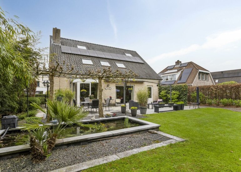  Koekoeksbloem 4, Hulst