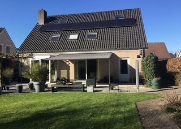  Koekoeksbloem 4, Hulst