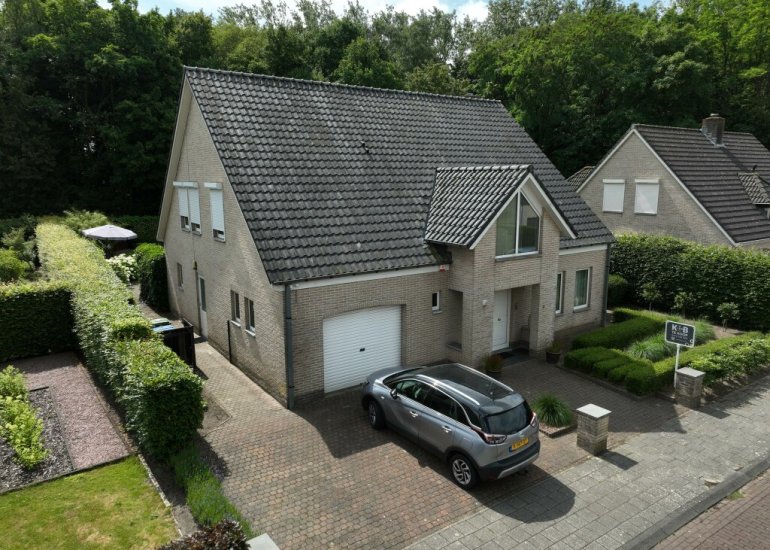  Koekoeksbloem 4, Hulst