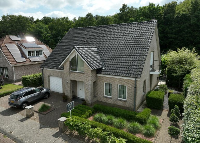  Koekoeksbloem 4, Hulst