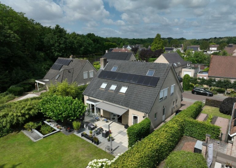  Koekoeksbloem 4, Hulst