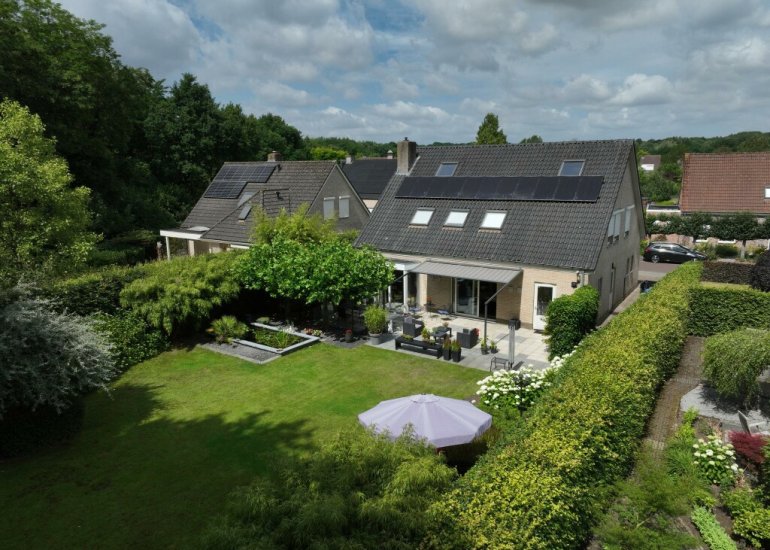  Koekoeksbloem 4, Hulst