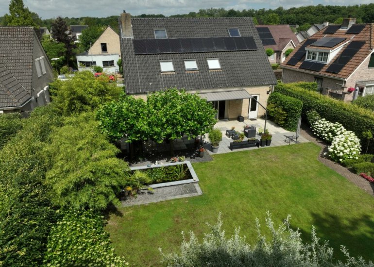  Koekoeksbloem 4, Hulst