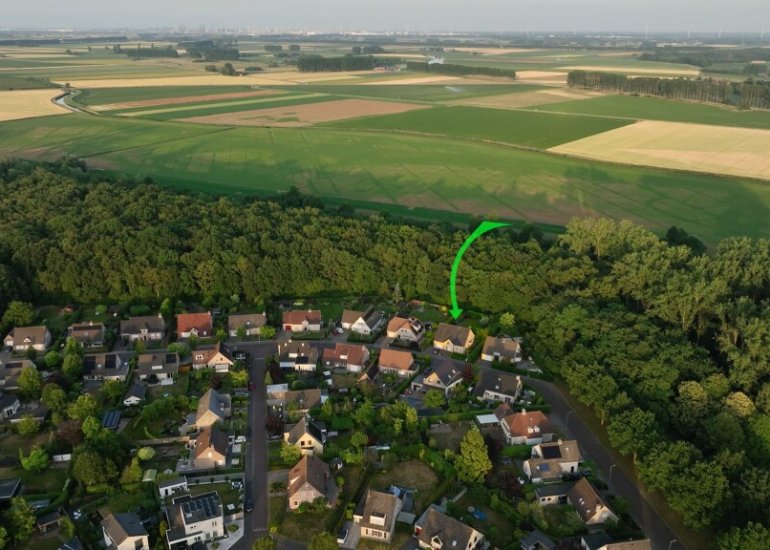  Koekoeksbloem 4, Hulst