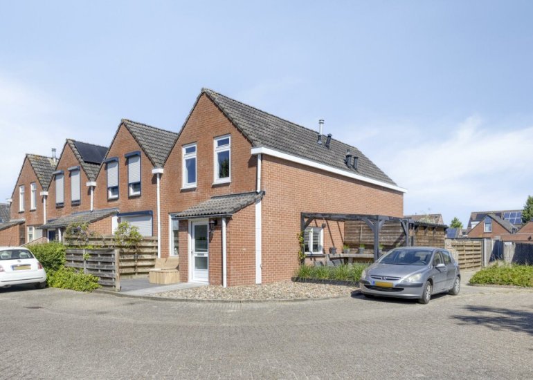  Michiel de Ruijterstraat 21, Kloosterzande