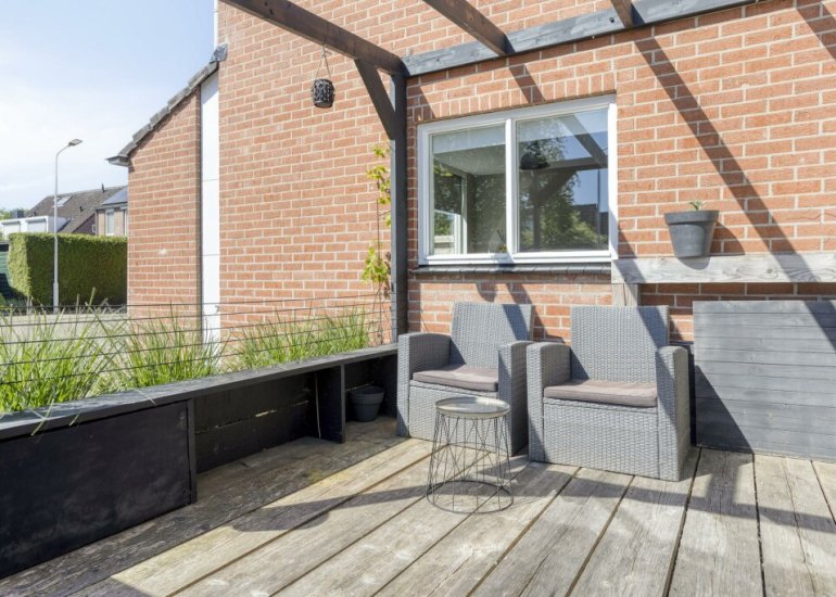  Michiel de Ruijterstraat 21, Kloosterzande