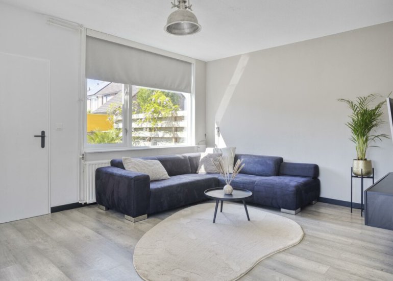  Michiel de Ruijterstraat 21, Kloosterzande