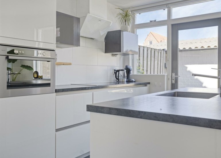  Michiel de Ruijterstraat 21, Kloosterzande