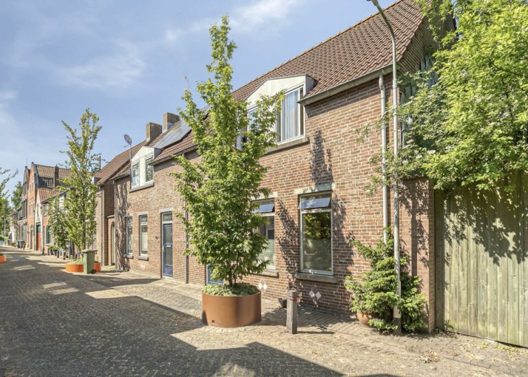 Donze Visserstraat 18, Terneuzen