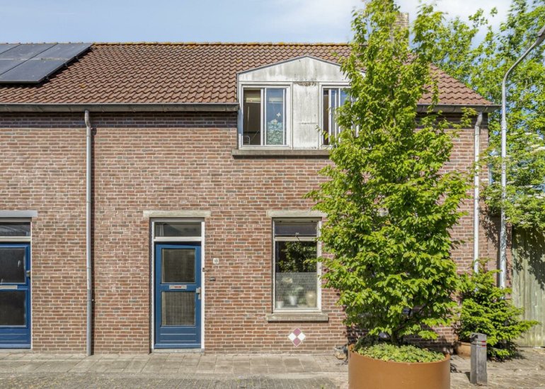  Donze Visserstraat 18, Terneuzen