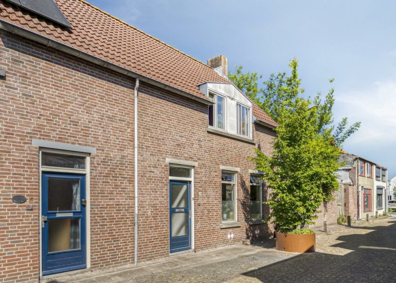  Donze Visserstraat 18, Terneuzen