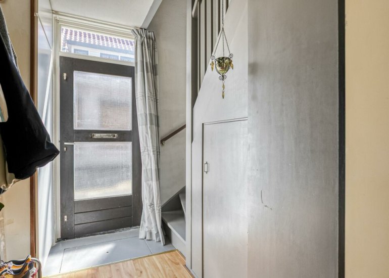  Donze Visserstraat 18, Terneuzen