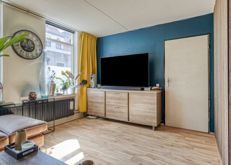  Donze Visserstraat 18, Terneuzen