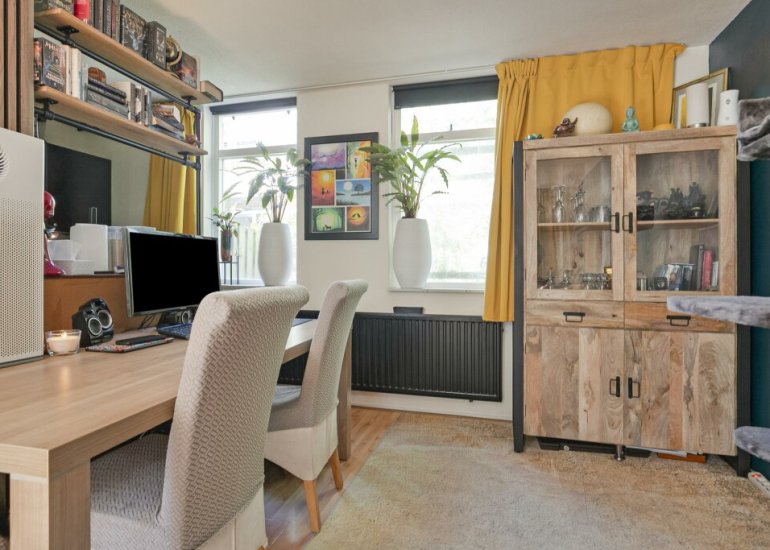  Donze Visserstraat 18, Terneuzen